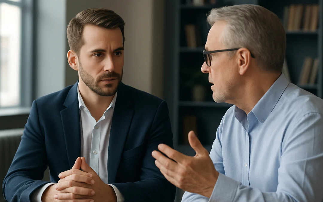 Cuando colaborar se vuelve obedecer