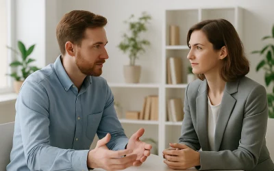 La empatía no es solo sentir: es comprender sin disolverse