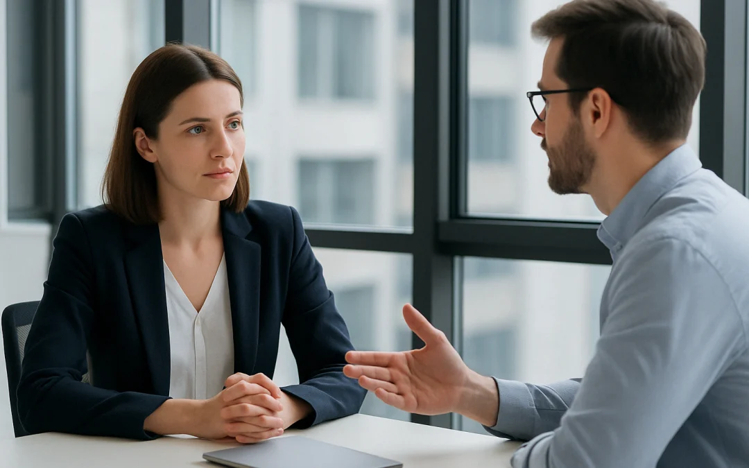 Reuniones que agotan vs. Reuniones que transforman