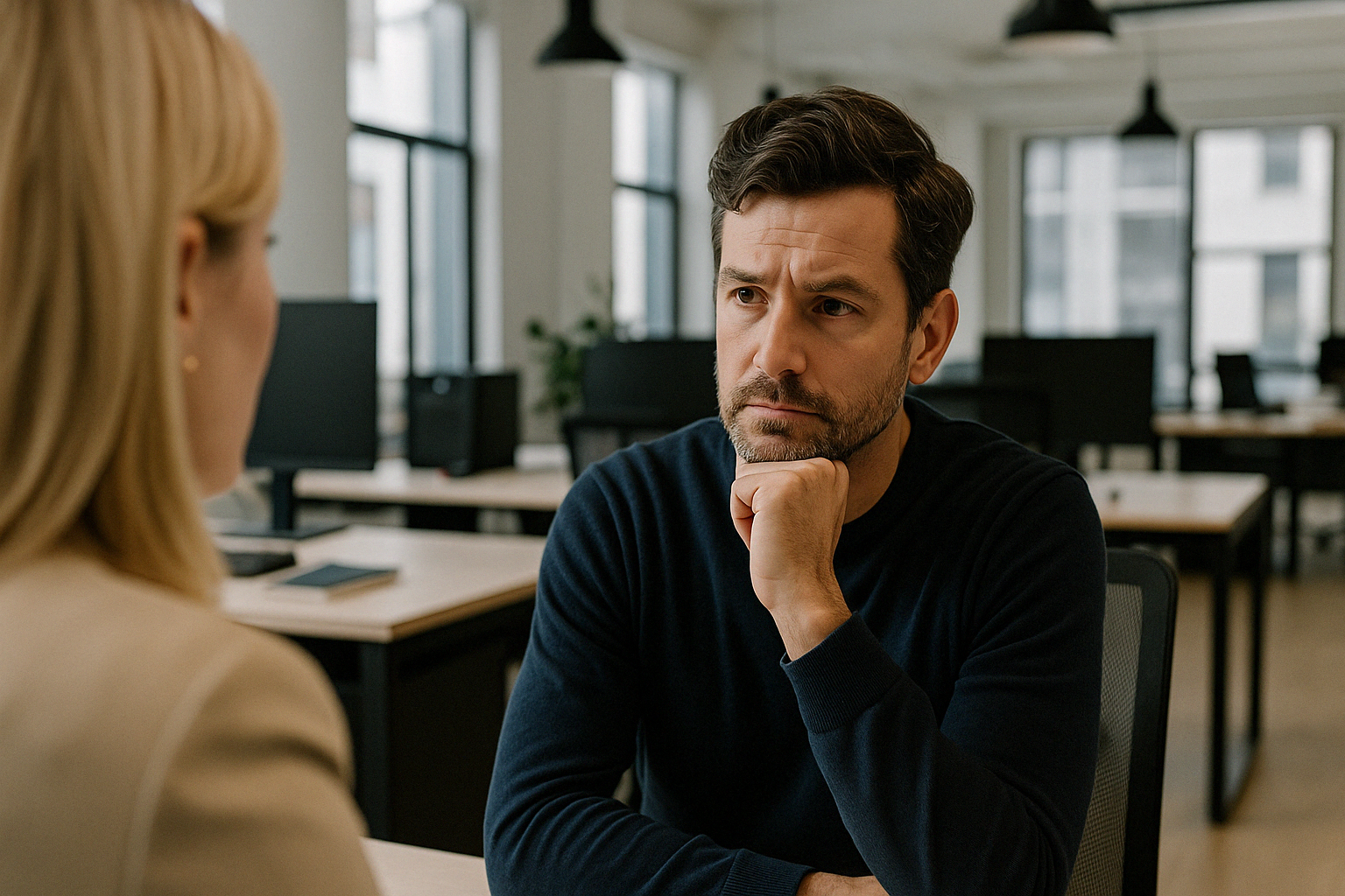silencio en las organizaciones