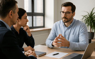 Elegir con dignidad: decisiones que sostienen confianza y libertad