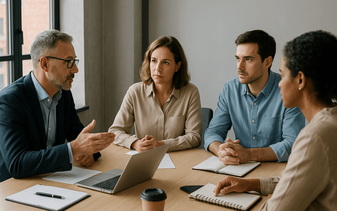 La claridad: el recurso más escaso (y valioso) en las organizaciones